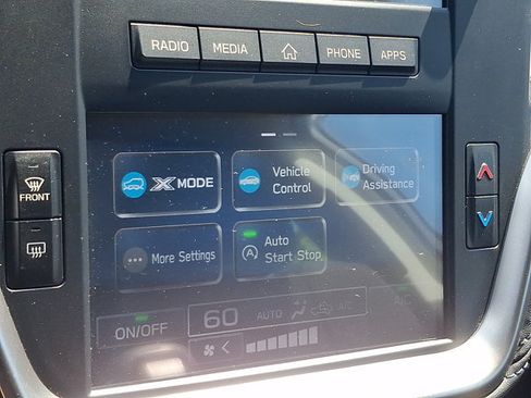 Certified 2024 Subaru Outback AWD/4WD image 23