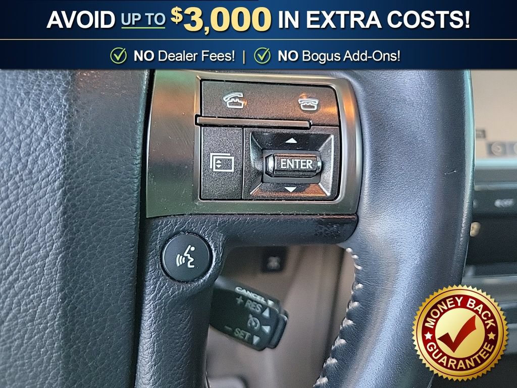Used 2014 Lexus GX 460 AWD/4WD image 32