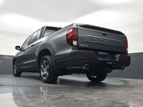 Used 2024 Honda Ridgeline TrailSport image 31