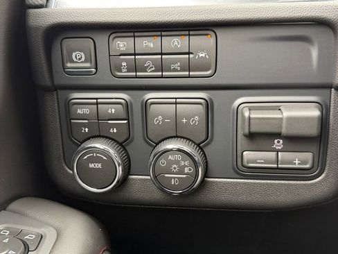 New 2026 Chevrolet Tahoe RST w/ Sun And Tow Package image 19