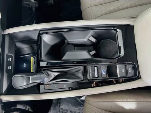 Used 2024 Honda Accord Touring image 25