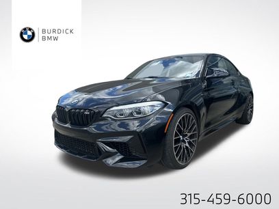 Used 2020 BMW M2 Competition w/ Executive Package