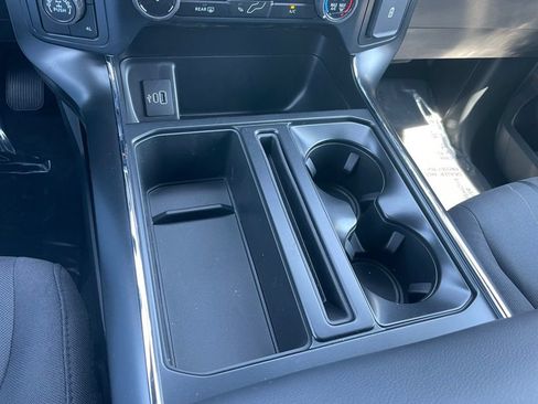 New 2026 Ford F150 STX w/ Equipment Group 200A AWD/4WD image 14