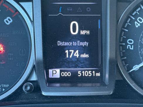 Used 2023 Toyota Tacoma SR image 24