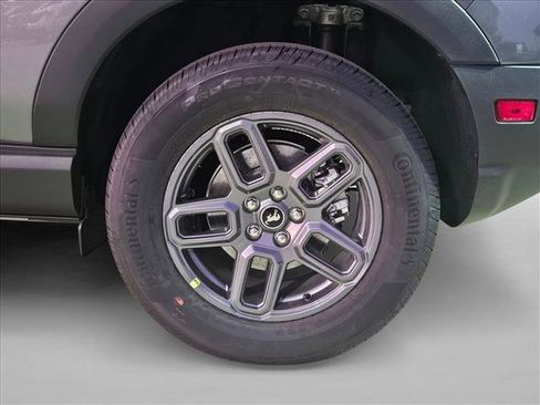 New 2025 Ford Bronco Sport Big Bend w/ Convenience Package image 10