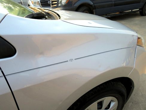 Used 2015 Toyota Corolla L image 37