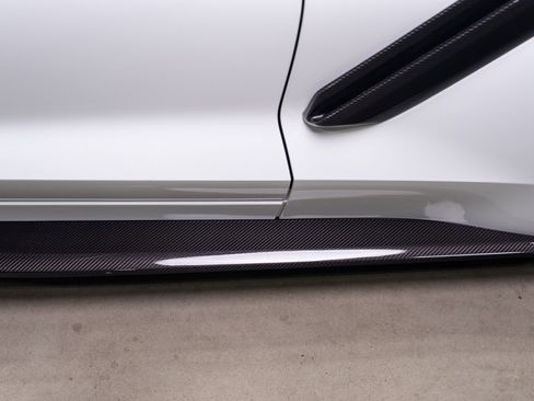 Used 2019 Chevrolet Corvette ZR1 image 56