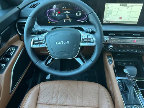 New 2025 Kia Telluride EX X-Line image 14