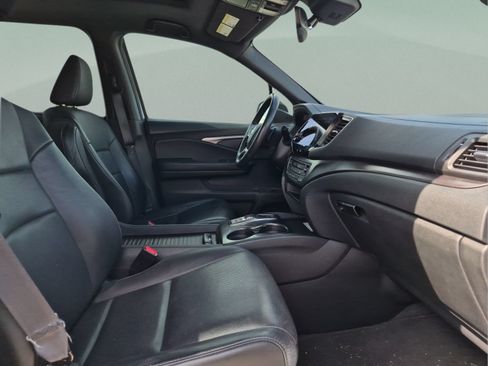 Used 2023 Honda Passport EX-L image 20