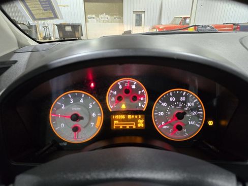 Used 2014 Nissan Titan PRO-4X image 36