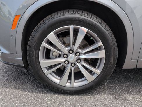 Certified 2020 Cadillac XT6 Premium Luxury AWD/4WD image 34
