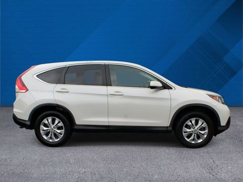 Used 2014 Honda CR-V EX image 10