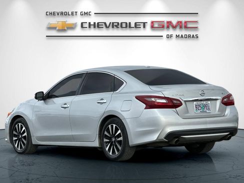 Used 2018 Nissan Altima 2.5 SL image 5