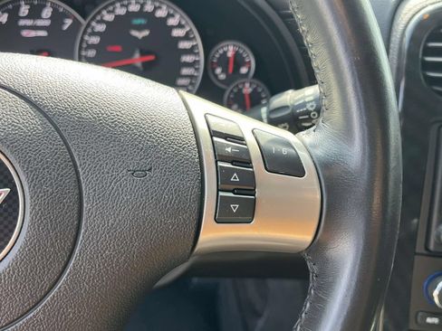 Used 2011 Chevrolet Corvette Z06 RWD image 21
