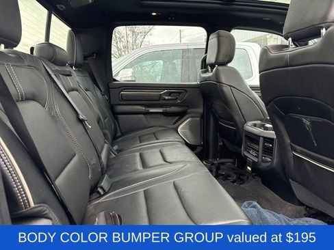 Used 2020 RAM 1500 Limited image 14