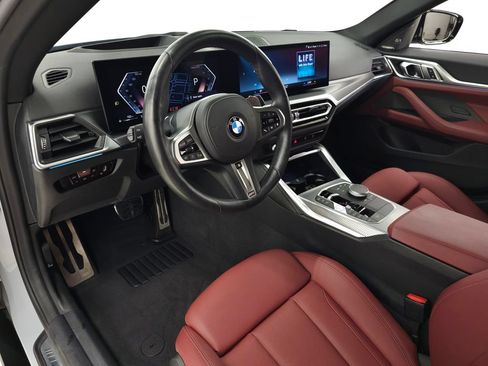 Used 2024 BMW M440i xDrive Gran Coupe w/ Premium Package AWD/4WD image 15