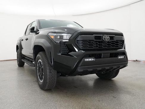 New 2026 Toyota Tacoma TRD Off-Road image 92