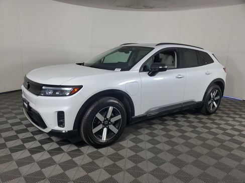 New 2026 Honda Prologue Touring image 8
