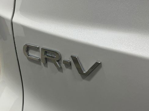 New 2026 Honda CR-V LX image 9