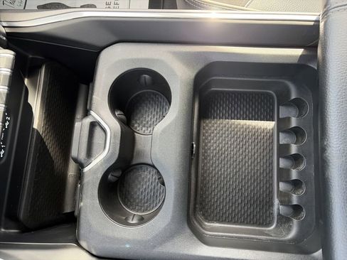 Used 2024 RAM 2500 Laramie w/ Sport Appearance Package image 22