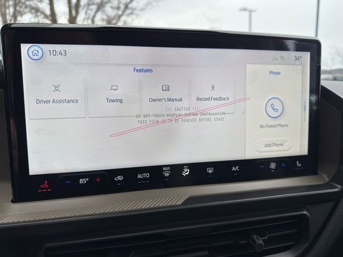 New 2025 Ford Bronco Sport Big Bend image 38