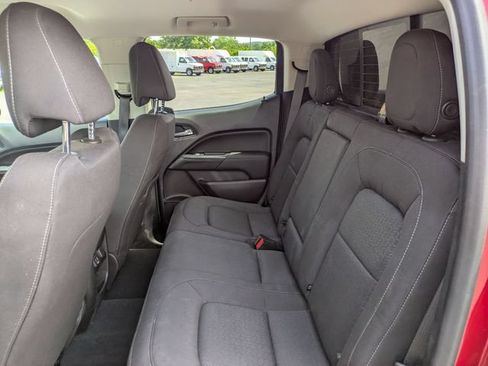 Used 2022 GMC Canyon Elevation AWD/4WD image 28