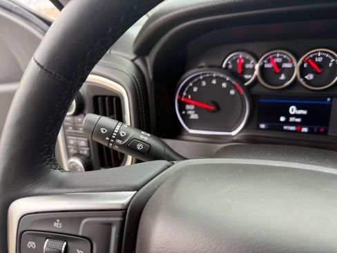 Used 2020 Chevrolet Silverado 1500 RST w/ All-Star Edition image 37