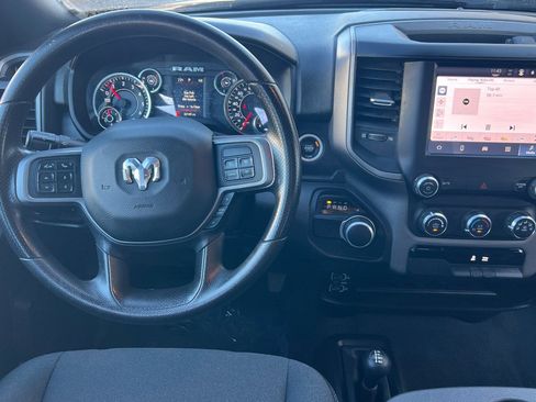 Used 2022 RAM 2500 Tradesman image 14