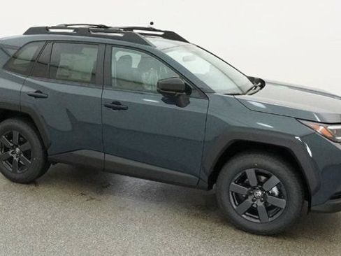 New 2026 Toyota RAV4 AWD image 11