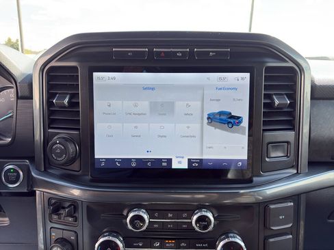 Used 2023 Ford F150 Tremor w/ 360 Degree Camera Package AWD/4WD image 15