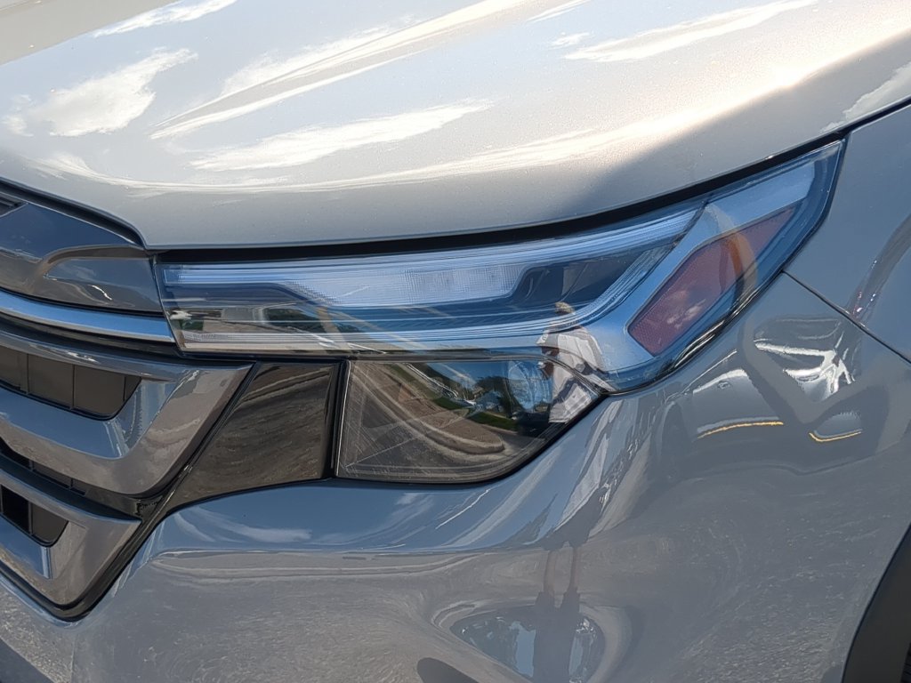 New 2026 Subaru Forester Touring AWD/4WD image 8