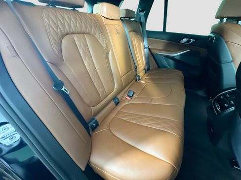 New 2026 BMW X5 xDrive40i w/ M Sport Package image 28