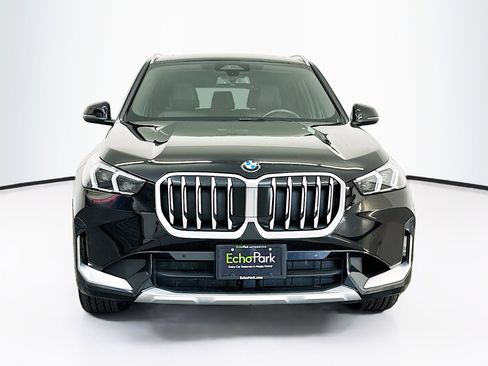 Used 2025 BMW X1 xDrive28i image 2