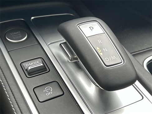 Certified 2025 INFINITI QX60 Pure image 30