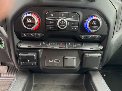 Used 2021 GMC Sierra 1500 AT4 AWD/4WD image 22