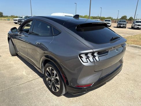 Used 2023 Ford Mustang Mach-E Premium RWD image 7