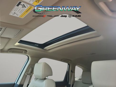 Used 2020 Honda CR-V Touring image 20