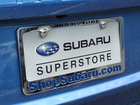 Certified 2026 Subaru Forester AWD/4WD image 20