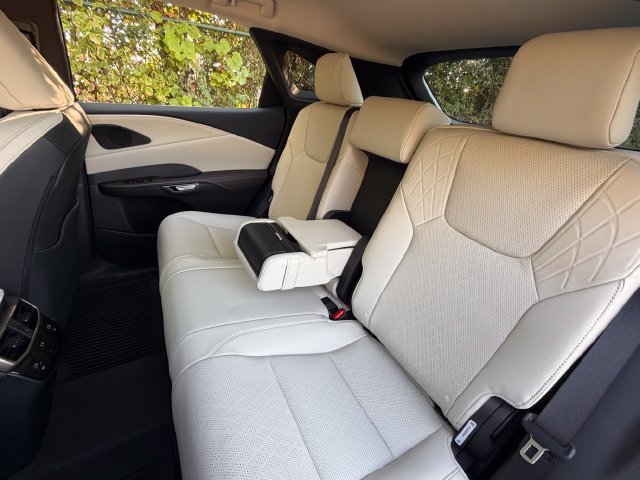 New 2026 Lexus RX 350 Premium Plus w/ Convenience Package AWD/4WD image 33