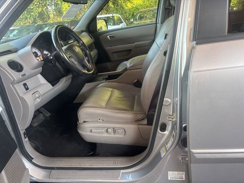Used 2012 Honda Pilot EX-L image 9