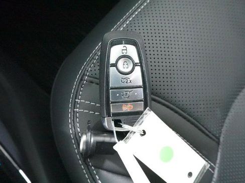 Certified 2025 Ford Mustang Mach-E Premium AWD/4WD image 27