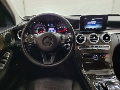 Used 2015 Mercedes-Benz C 300 Sedan image 22