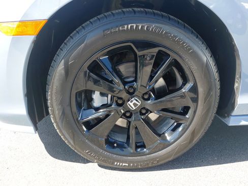 Used 2023 Honda Odyssey Sport image 10