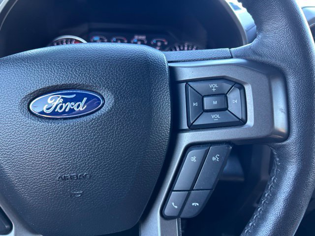 Used 2020 Ford Expedition Max XLT w/ Equipment Group 202A AWD/4WD image 27