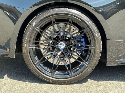 Used 2023 BMW M4 xDrive Competition w/ M Carbon Exterior Package AWD/4WD image 44