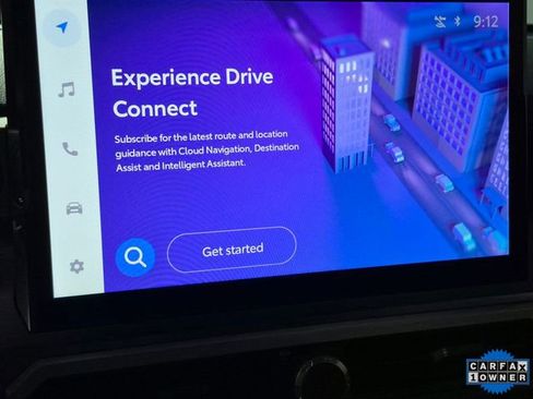 Certified 2025 Toyota Tacoma TRD Off-Road image 19