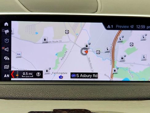 Used 2018 BMW X5 xDrive40e image 20