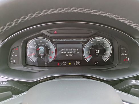 New 2026 Audi Q8 Premium Plus image 11