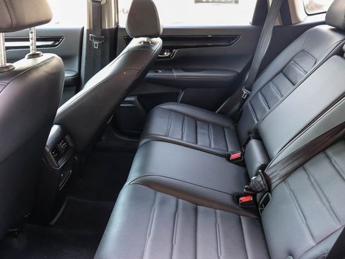 Used 2024 Honda CR-V EX-L image 21