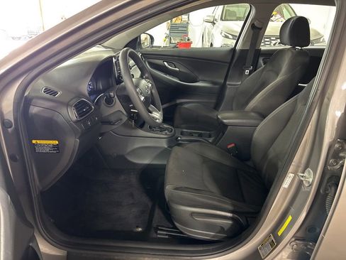 Used 2020 Hyundai Elantra GT FWD image 24
